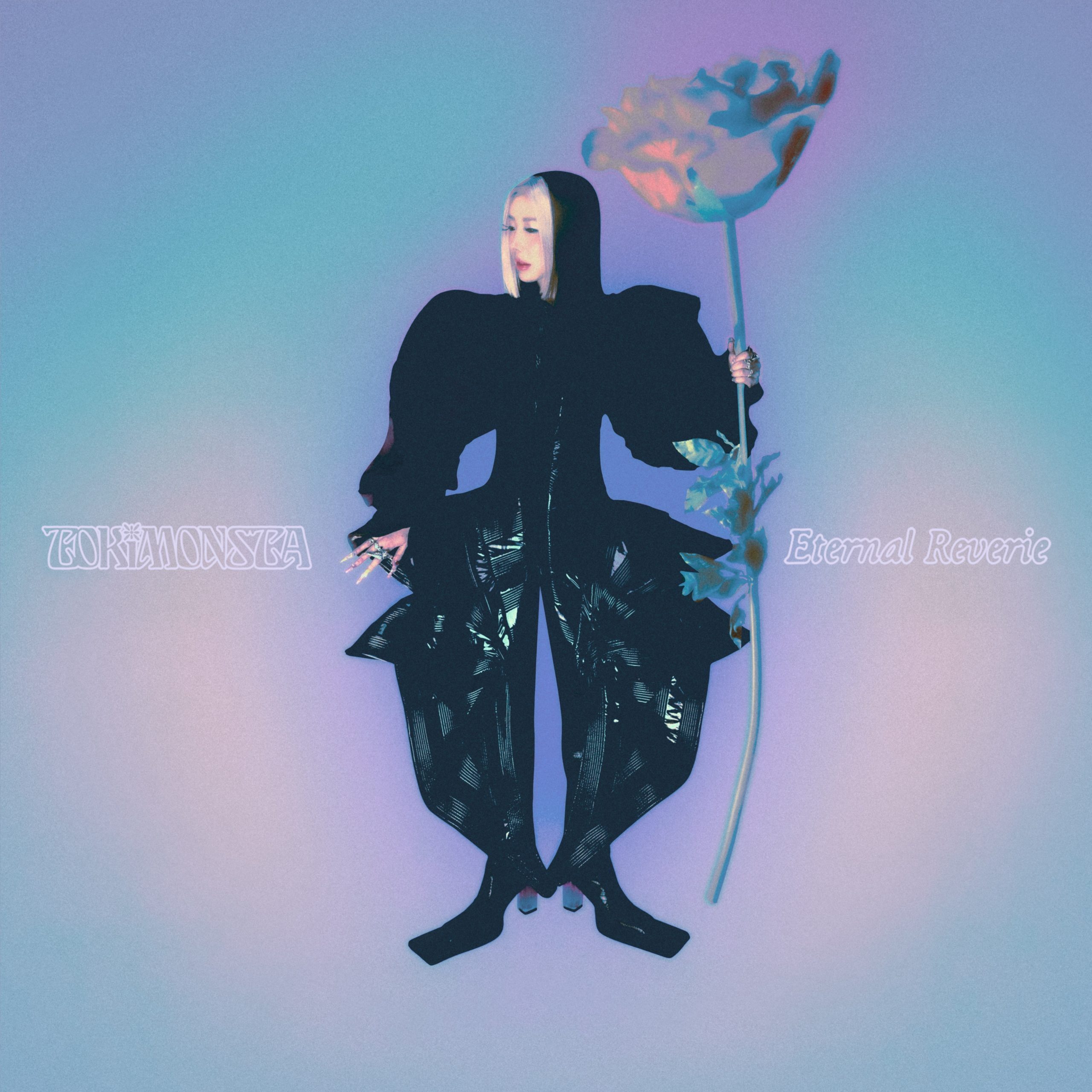 Eternal Reverie: Limited 'Coke Bottle' Vinyl 2LP - Image 2