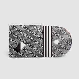 In Waves: CD