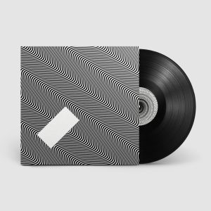 In Waves: Vinyl LP