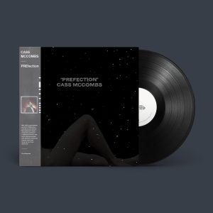 PREfection: Vinyl LP