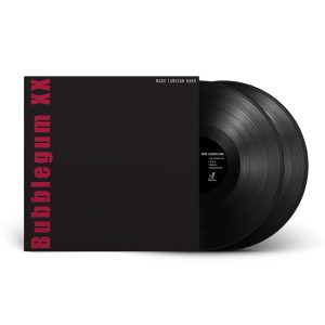 Bubblegum XX (2024 Remaster): Vinyl 2LP