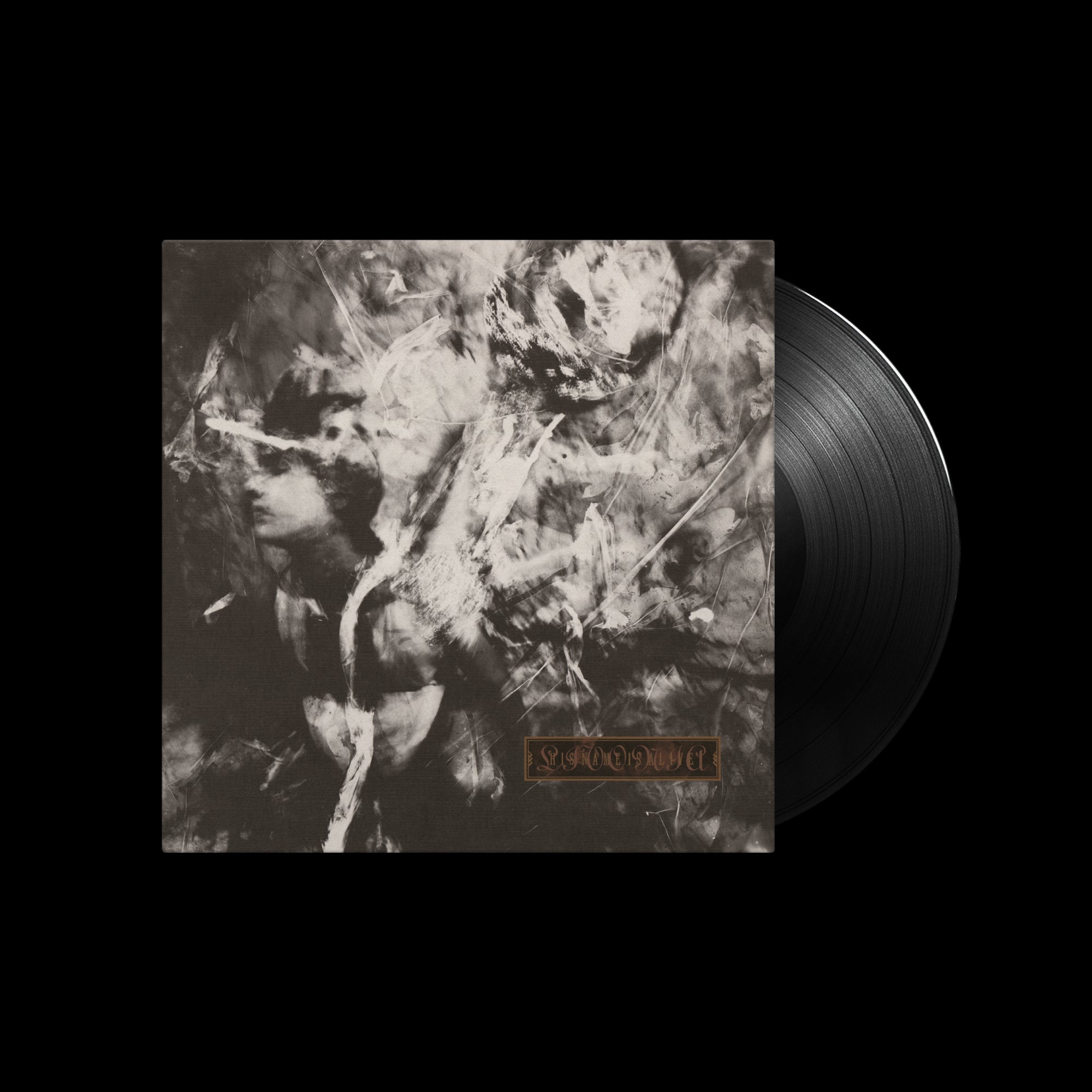 Livonia (2024 Remastered Edition): Black Vinyl LP