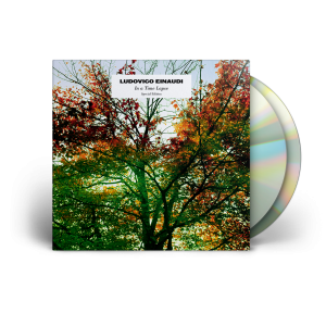 In a Time Lapse 2CD Special Edition