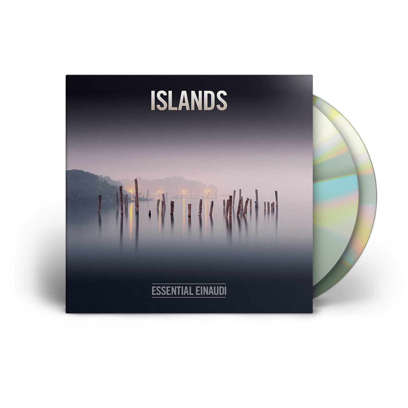 Island Essentials : 2CD
