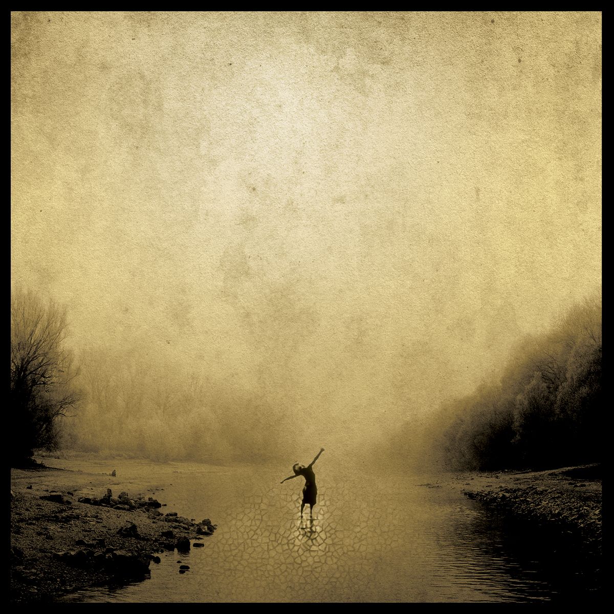Union: Limited Bronze Vinyl LP - Image 2
