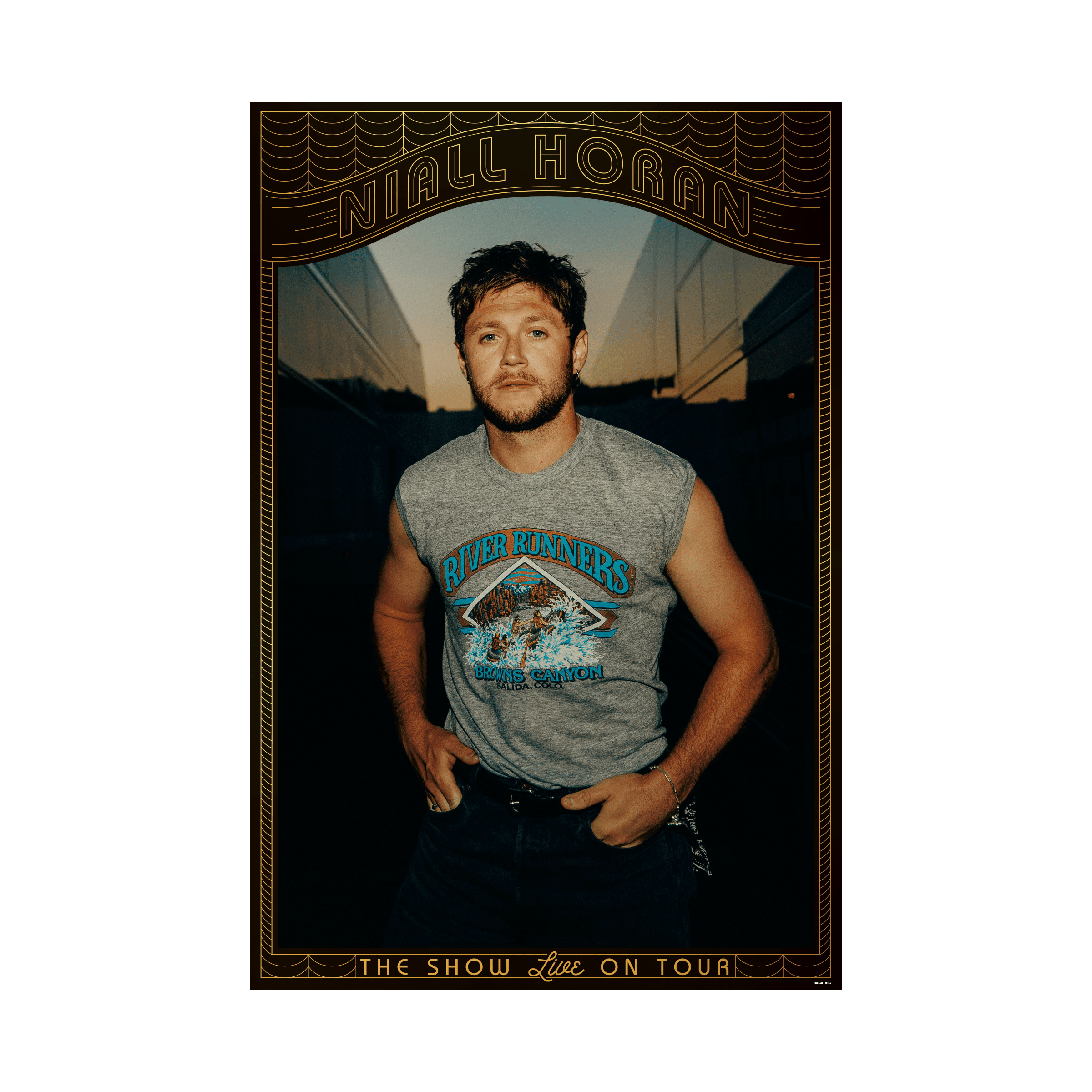 The Show: Live On Tour CD - Image 4