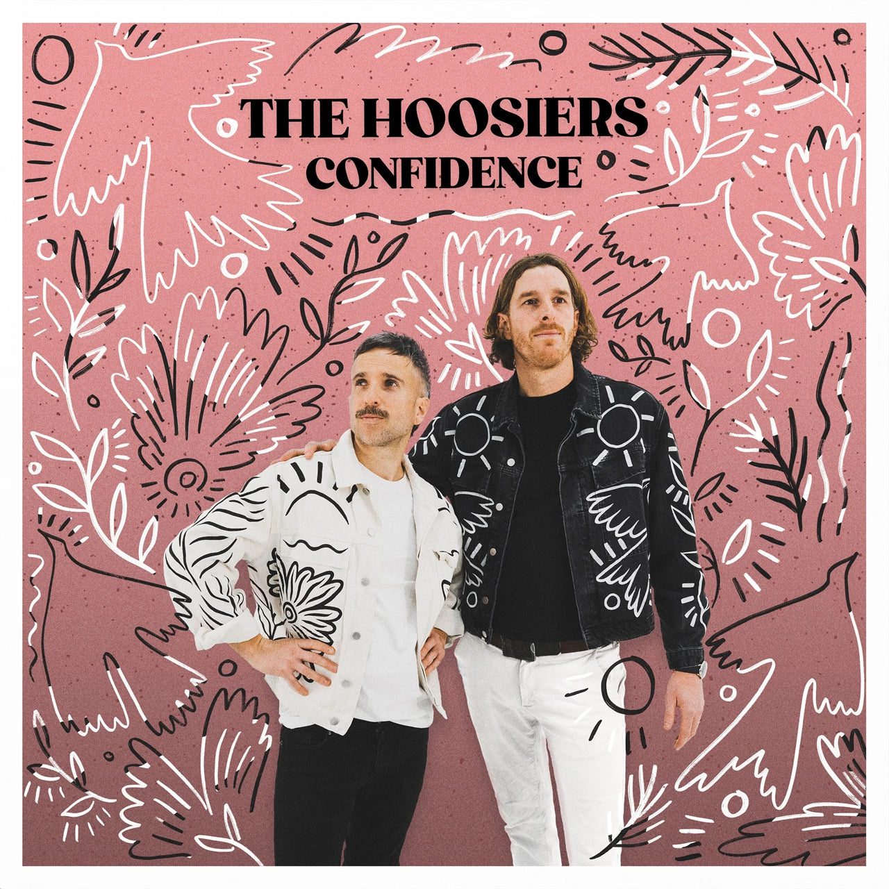 Confidence: CD