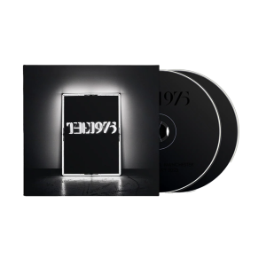 The 1975 (10th Anniversary Edition): 2 CD D2C Exclusive
