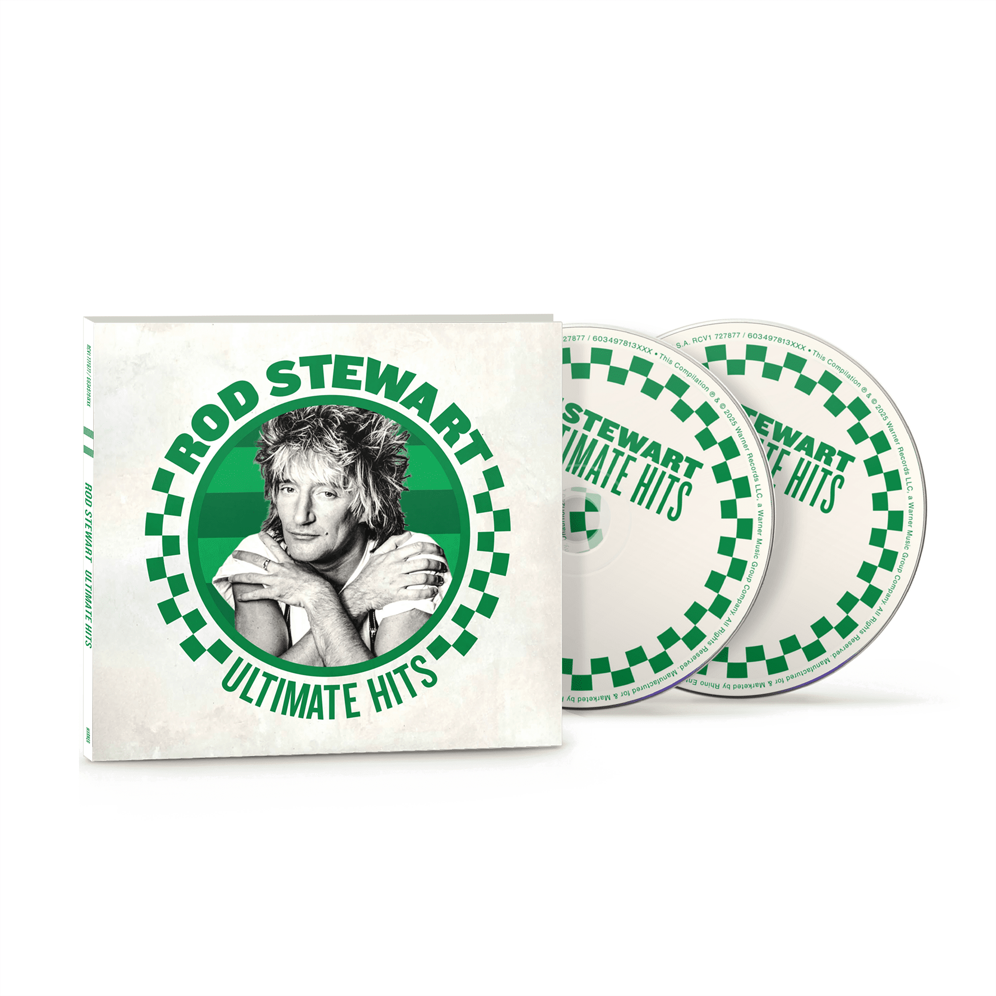 Ultimate Hits: 2CD