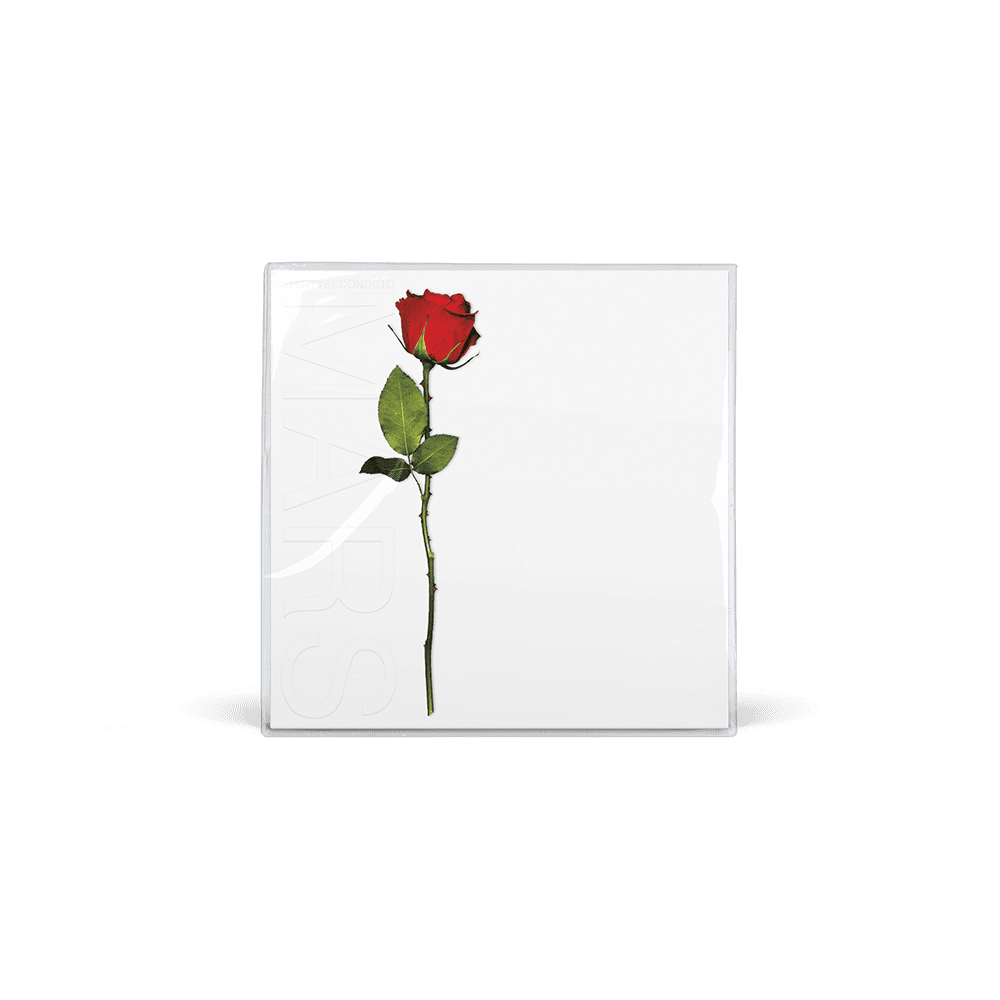 Thirty Seconds to Mars - A Beautiful Lie (20 Year Anniversary Edition) Deluxe Double Vinyl - Image 3