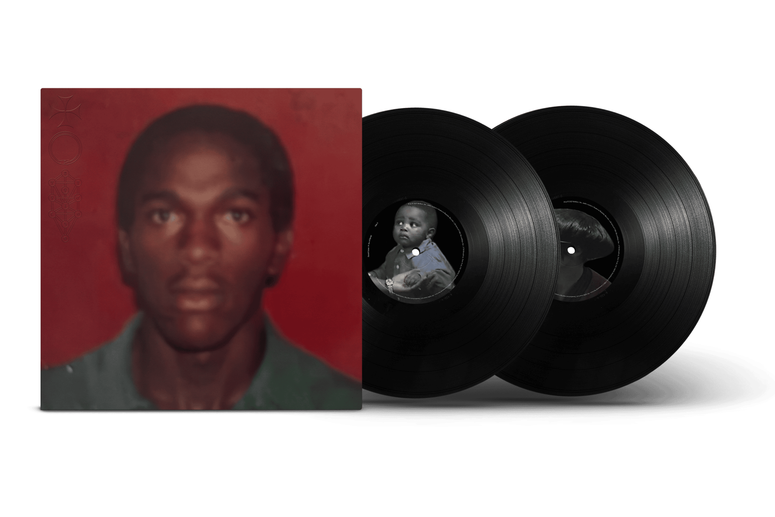 Son of Spergy 2LP