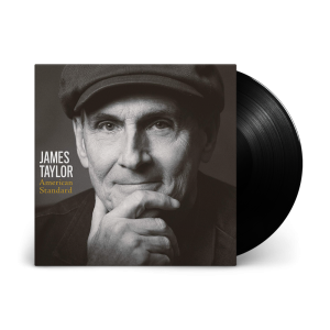 American Standard: Vinyl LP