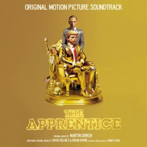 The Apprentice (Original Motion Picture Soundtrack): Limited Gold Vinyl LP