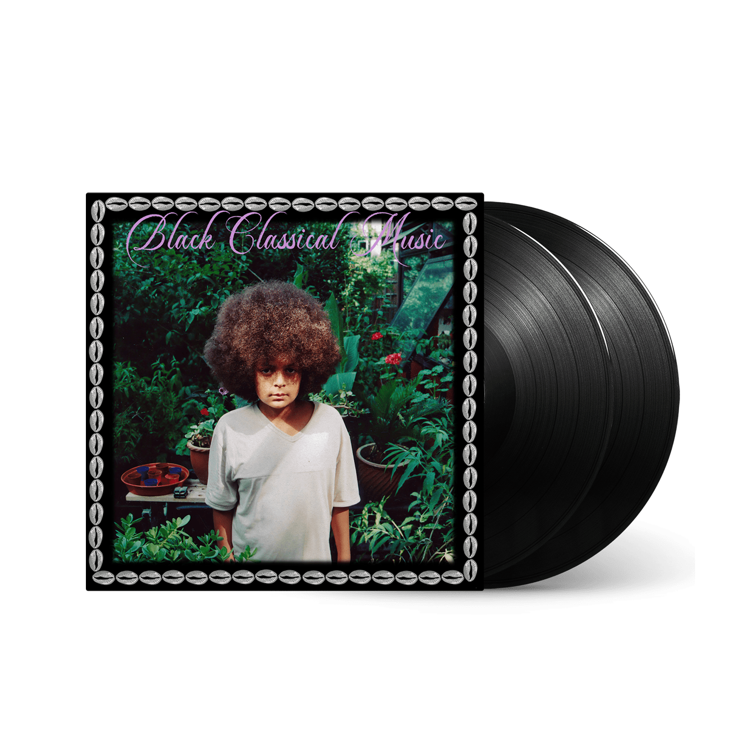 Black Classical Music: Vinyl 2LP