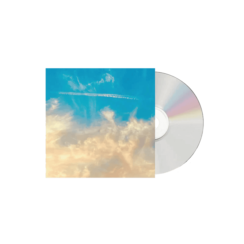 It's The End Of The World But It's A Beautiful Day: CD + Signed Art Card - Image 2