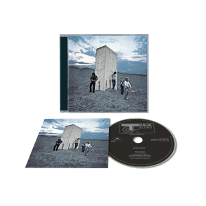 Who's Next - 50th Anniversary: CD