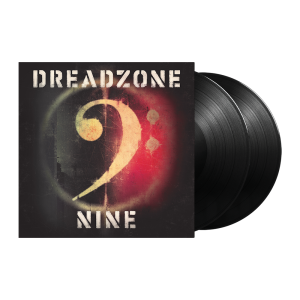 Nine: Vinyl 2LP