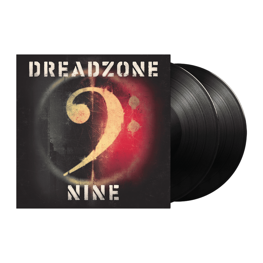 Nine: Vinyl 2LP