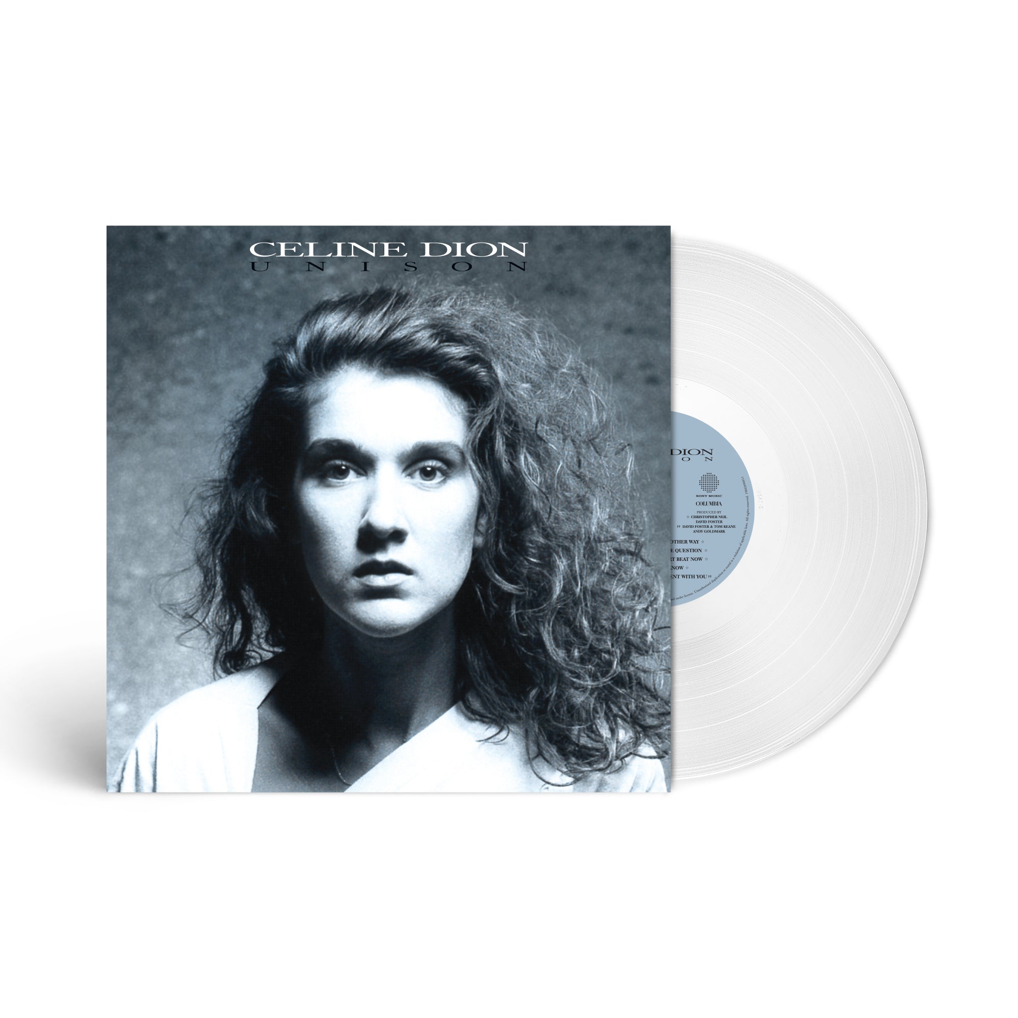 Unison LP