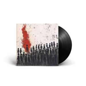 Alienation LP