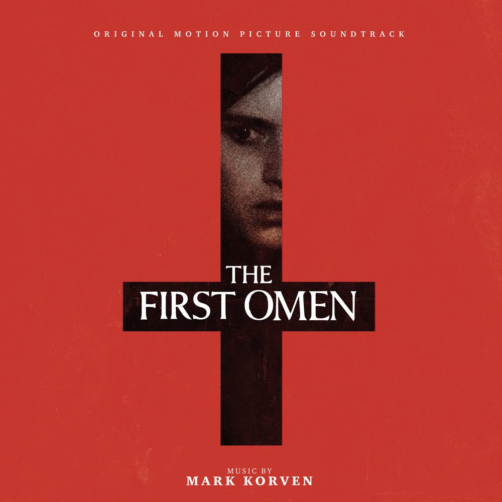 The First Omen (Motion Picture Soundtrack): Vinyl 2LP - Image 3