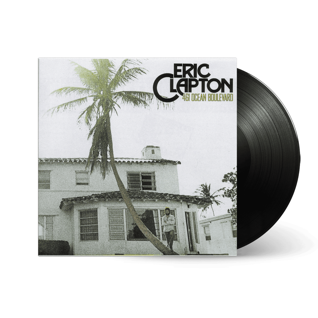 461 Ocean Boulevard: Vinyl LP