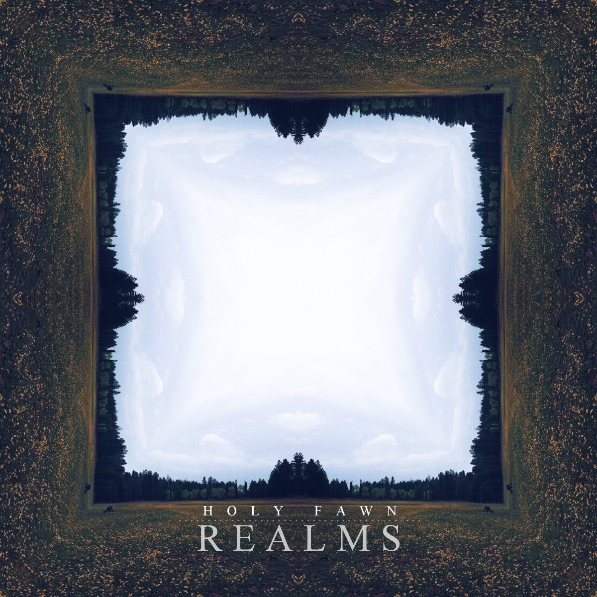 Realms: Vinyl LP