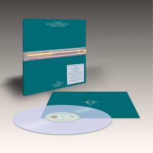 Tales of Mystery and Imagination - Edgar Allan Poe: Limited Clear Vinyl LP