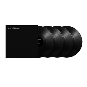 The 1975 (10th Anniversary Edition): 4LP Deluxe Limited Edition