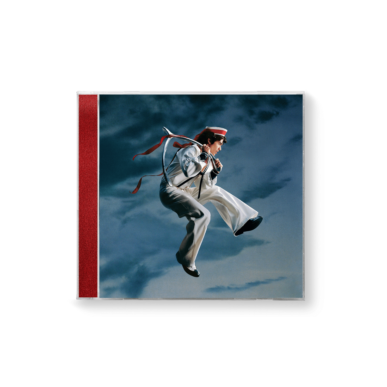 Wishbone CD