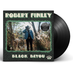 Black Bayou: Vinyl LP
