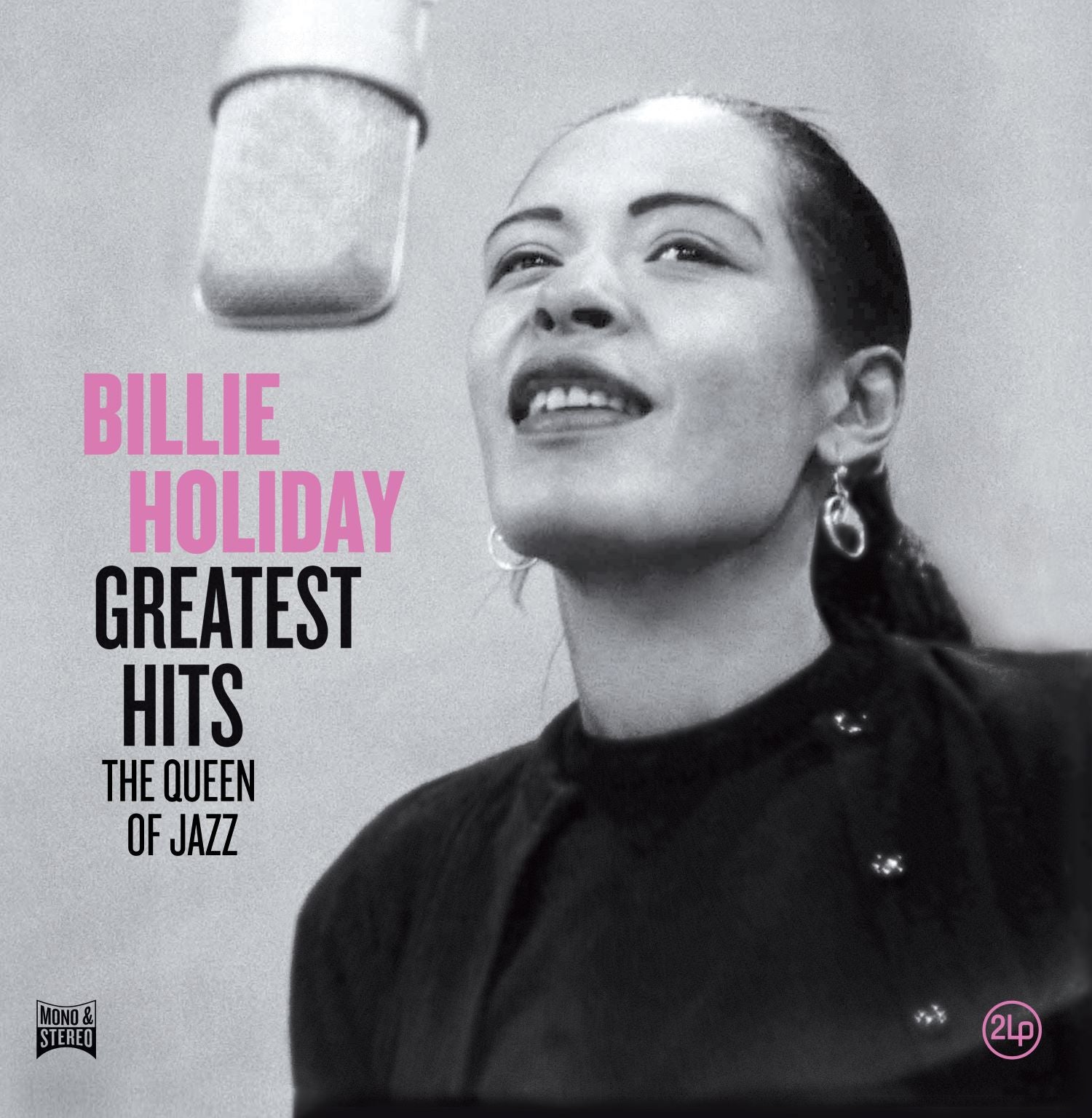 Greatest Hits (The Queen Of Jazz): Vinyl 2LP - Image 2