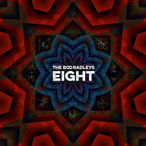 Eight: Exclusive Turquoise Colour Vinyl LP + Signed Print - Image 3