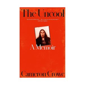 The Uncool: Signed Bookplate Hardback Book