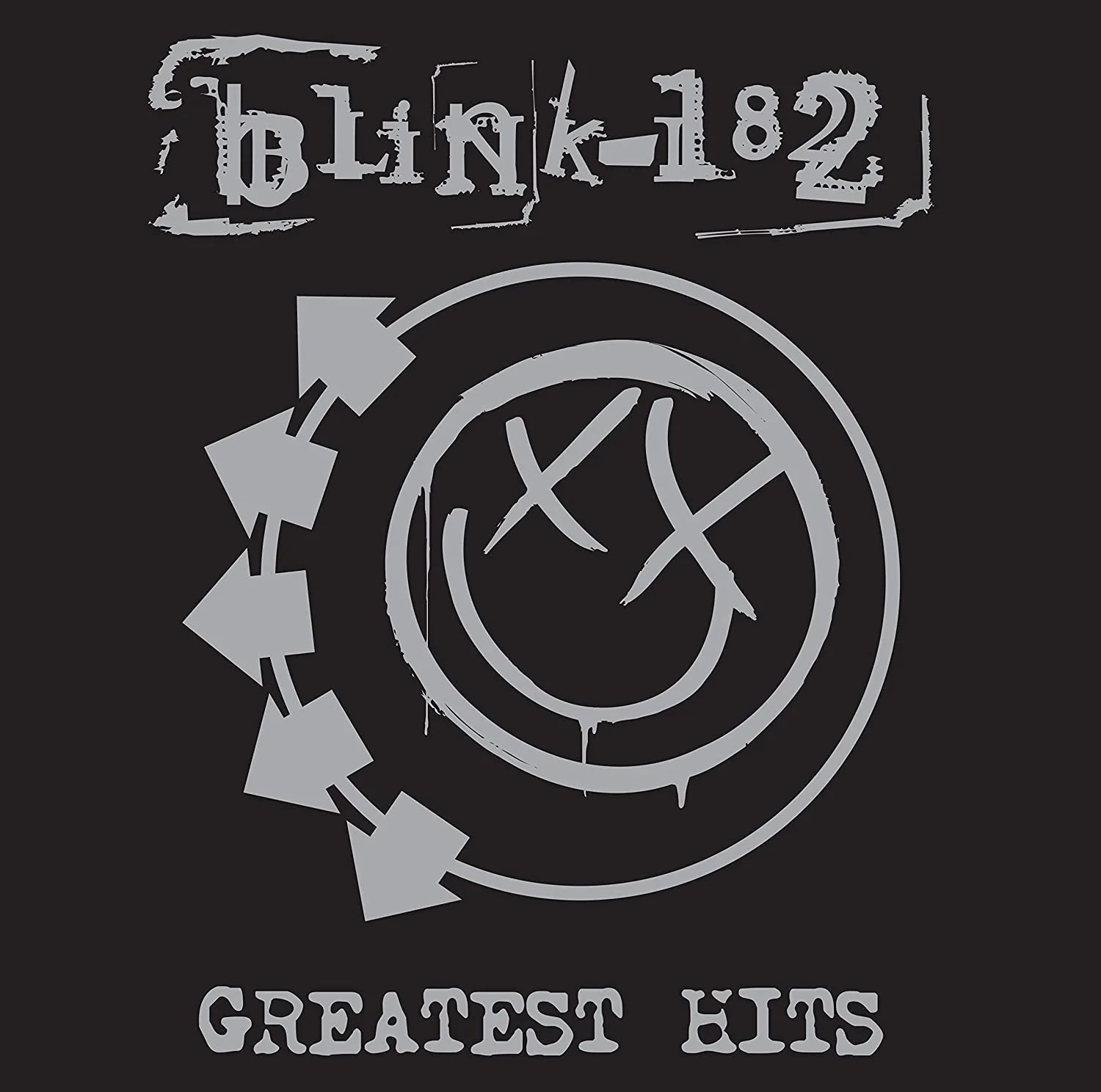 Greatest Hits CD