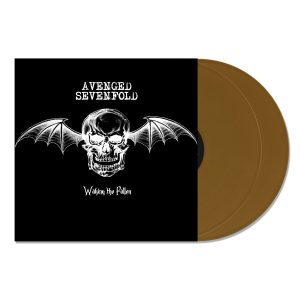 Waking the Fallen (20th Anniversary): Limited Gold Vinyl 2LP