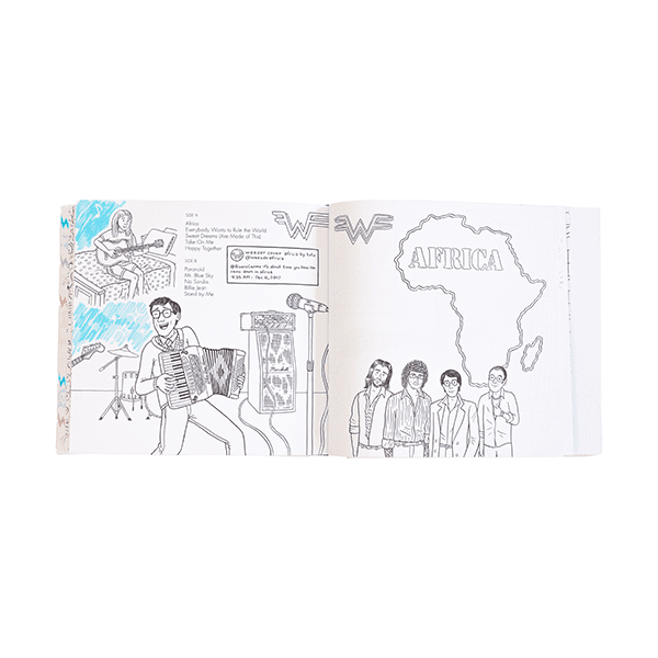 Colouring Book: 6LP Box Set - Image 10