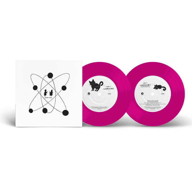 Chemistry 7" Single