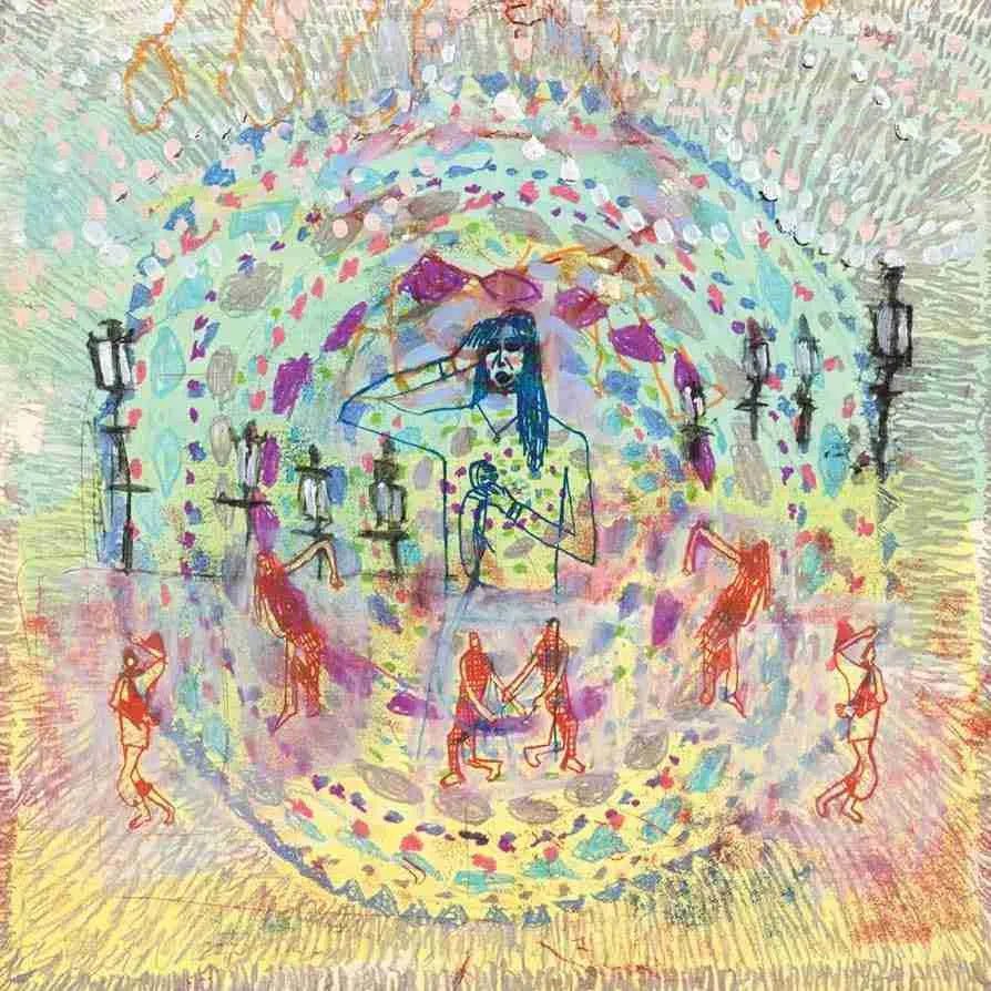 CrazyMad, For Me: CD - Image 2