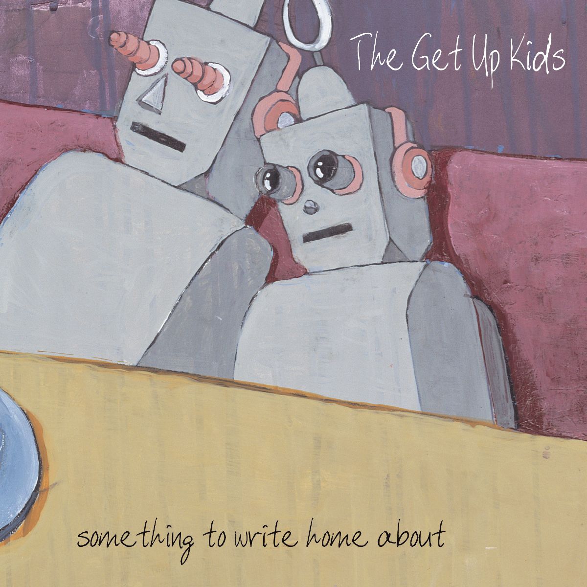Something To Write Home About (25th Anniversary Deluxe Edition): Silver Vinyl 2LP w/ 28pg Booklet - Image 2