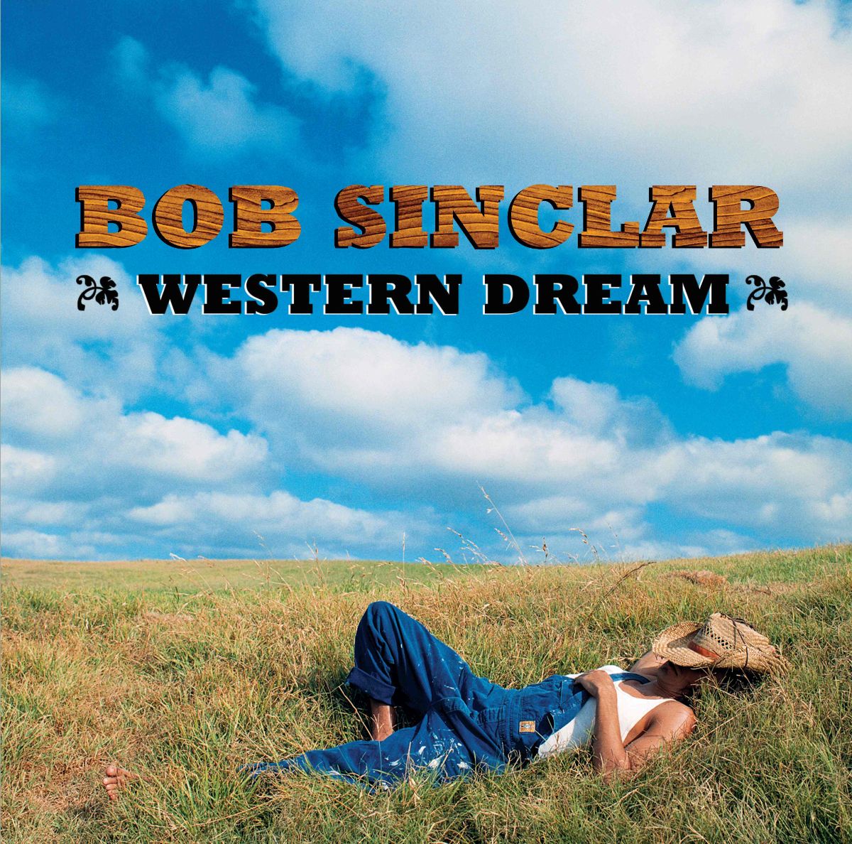 Western Dreams: Vinyl 2LP - Image 2