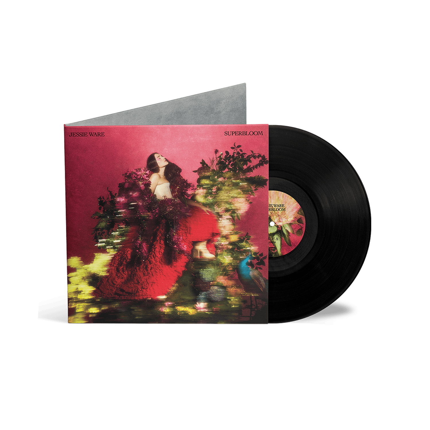Superbloom - Standard LP