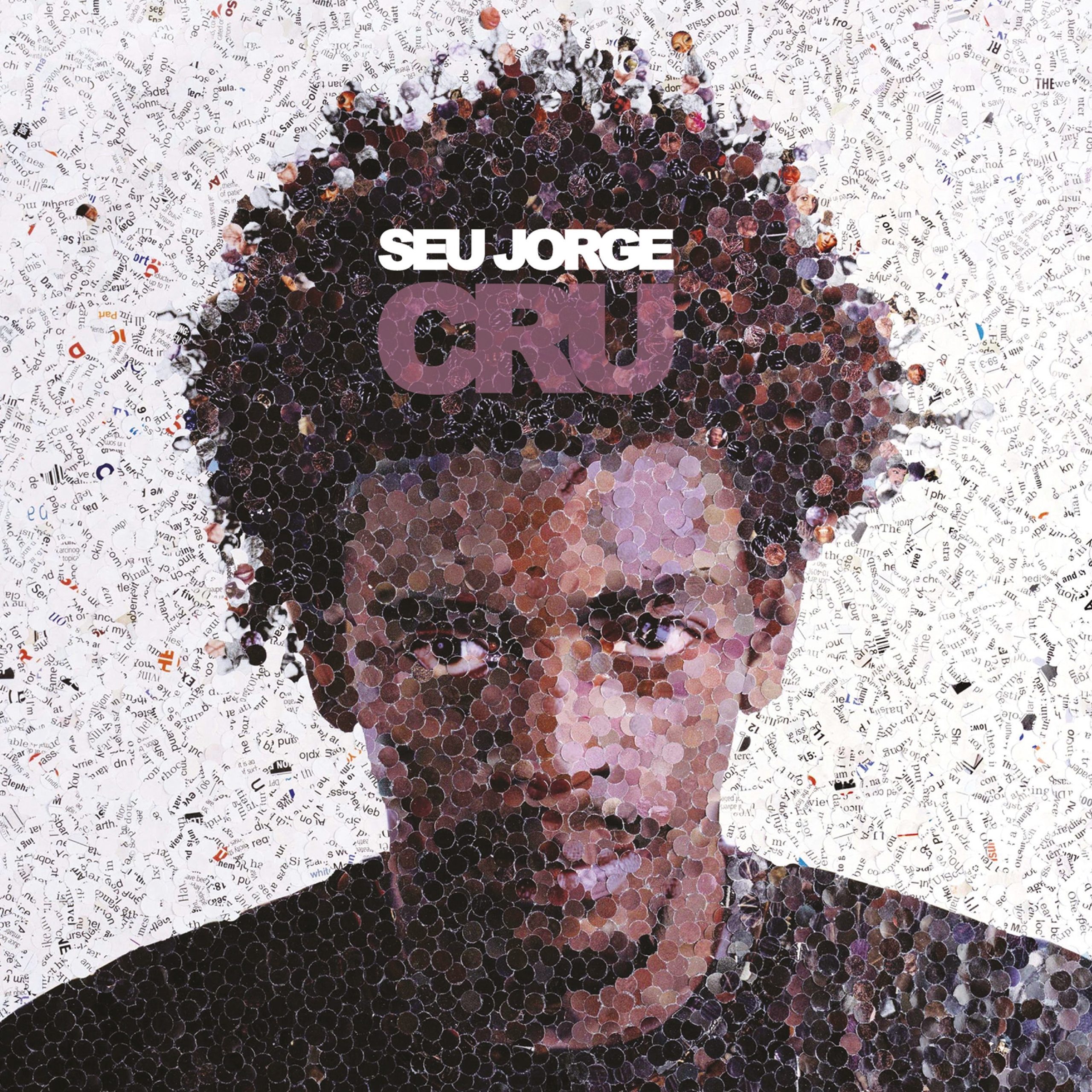 Cru (20th Anniversary Edition): Vinyl LP - Image 2