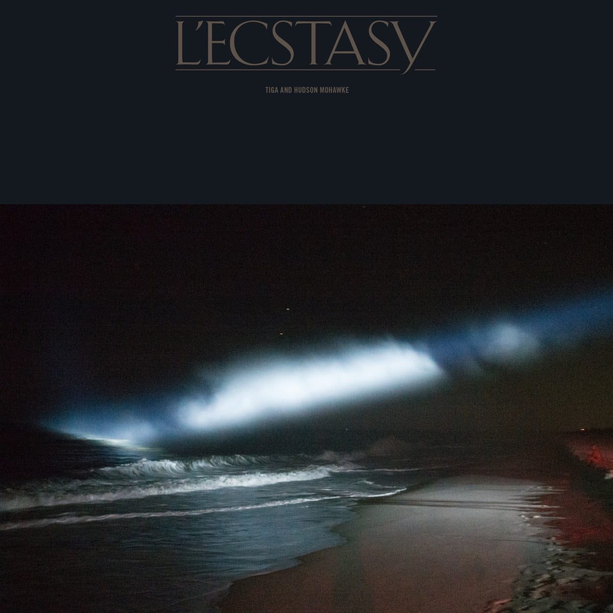 L'Ecstacy: Vinyl 2LP - Image 2
