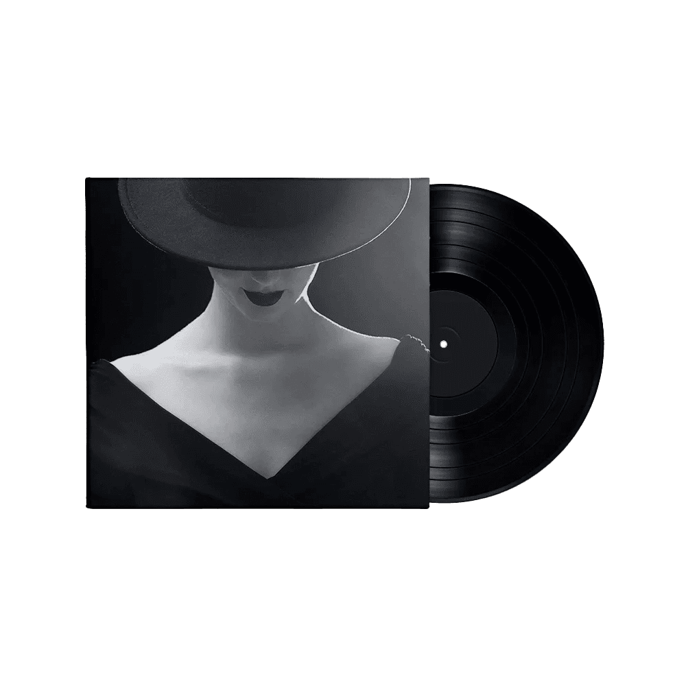 Villain: Vinyl LP