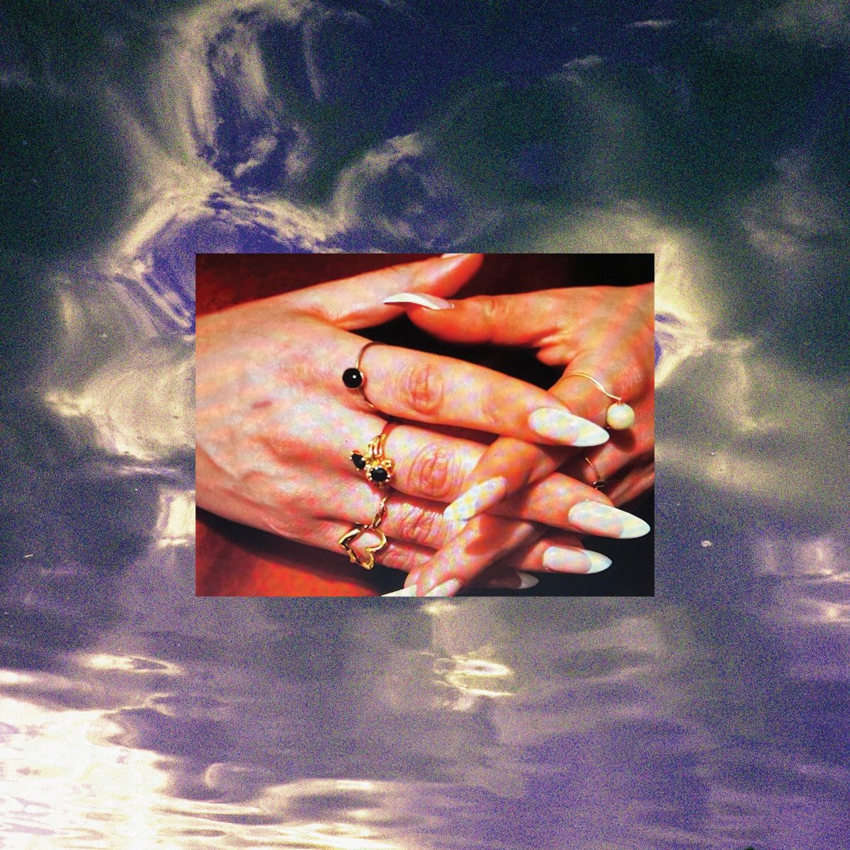I'll Drown From This Earth: Vinyl LP - Image 2