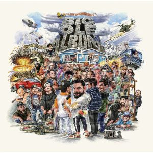 Big Ole Album Vol. 1