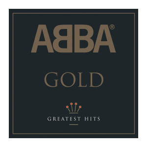 ABBA Gold: CD