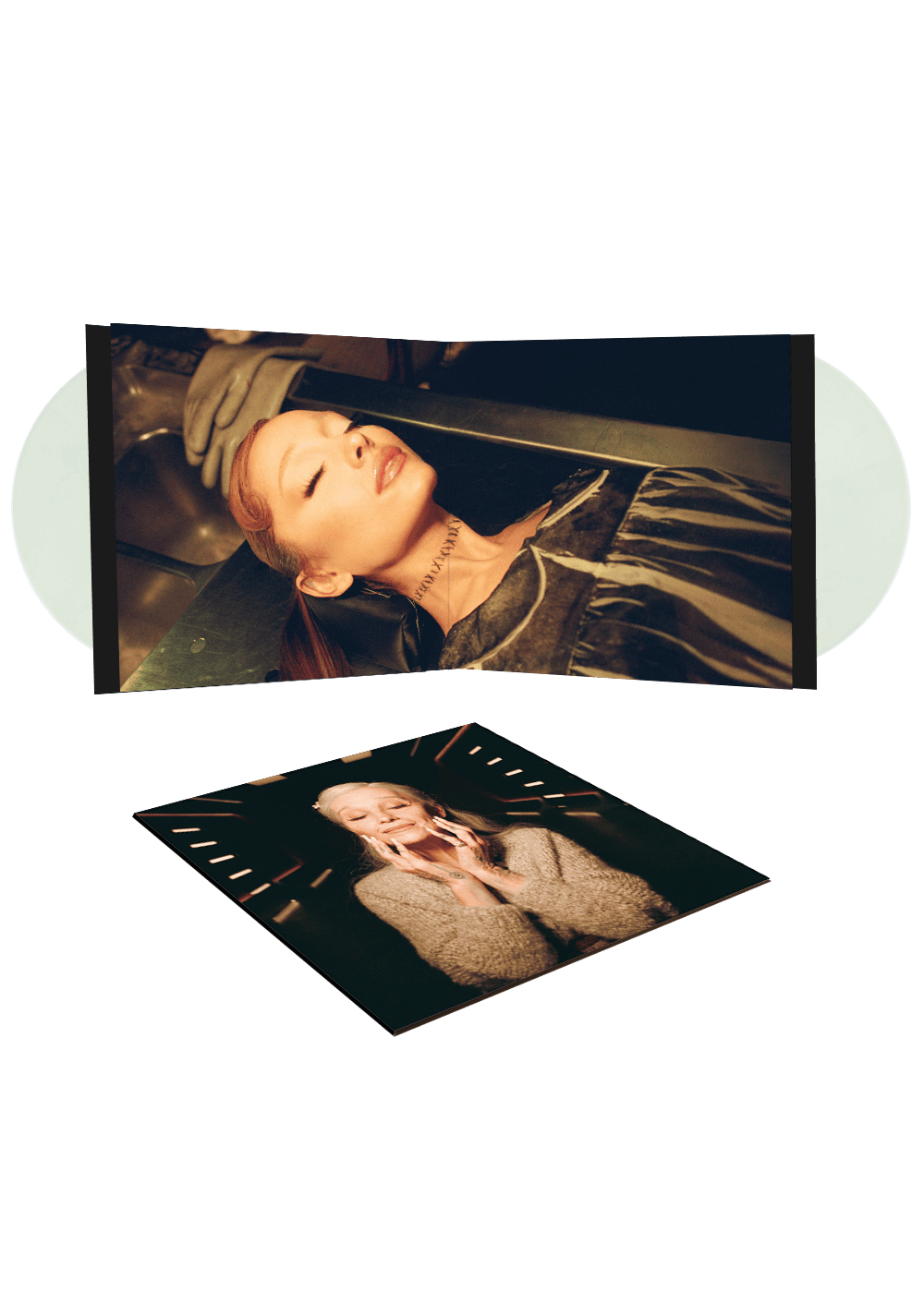 Eternal Sunshine Deluxe: Brighter Days Ahead LP - Image 2