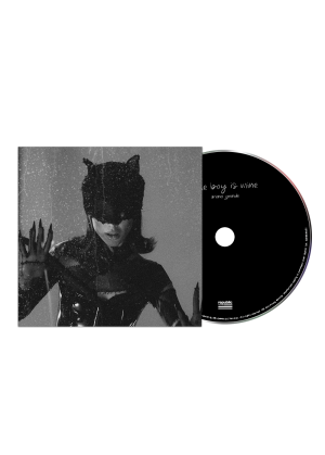 the boy is mine CD